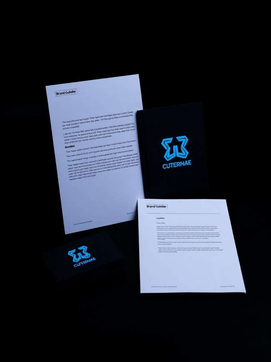 Branding & logo
